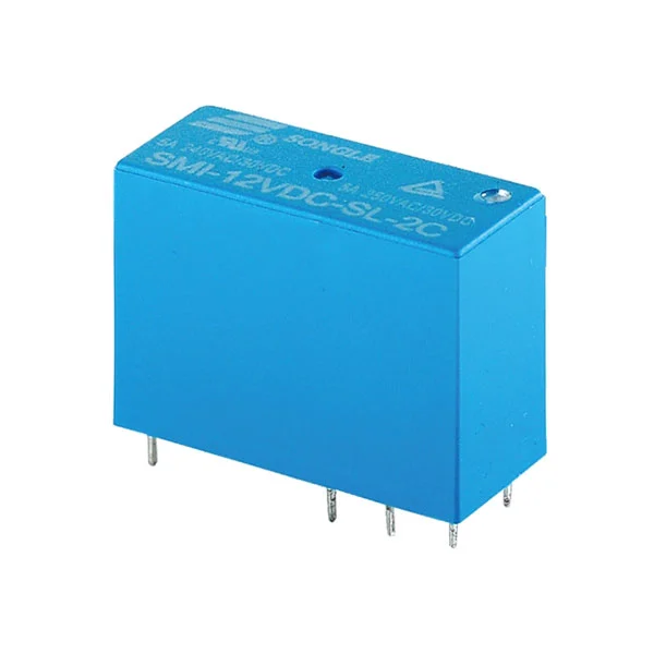 Geganti SMI-2P(14FD).