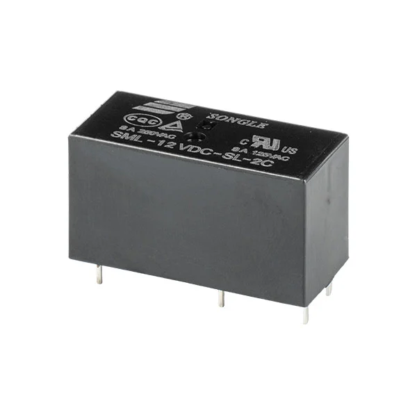 Geganti SML-2P(15FD).